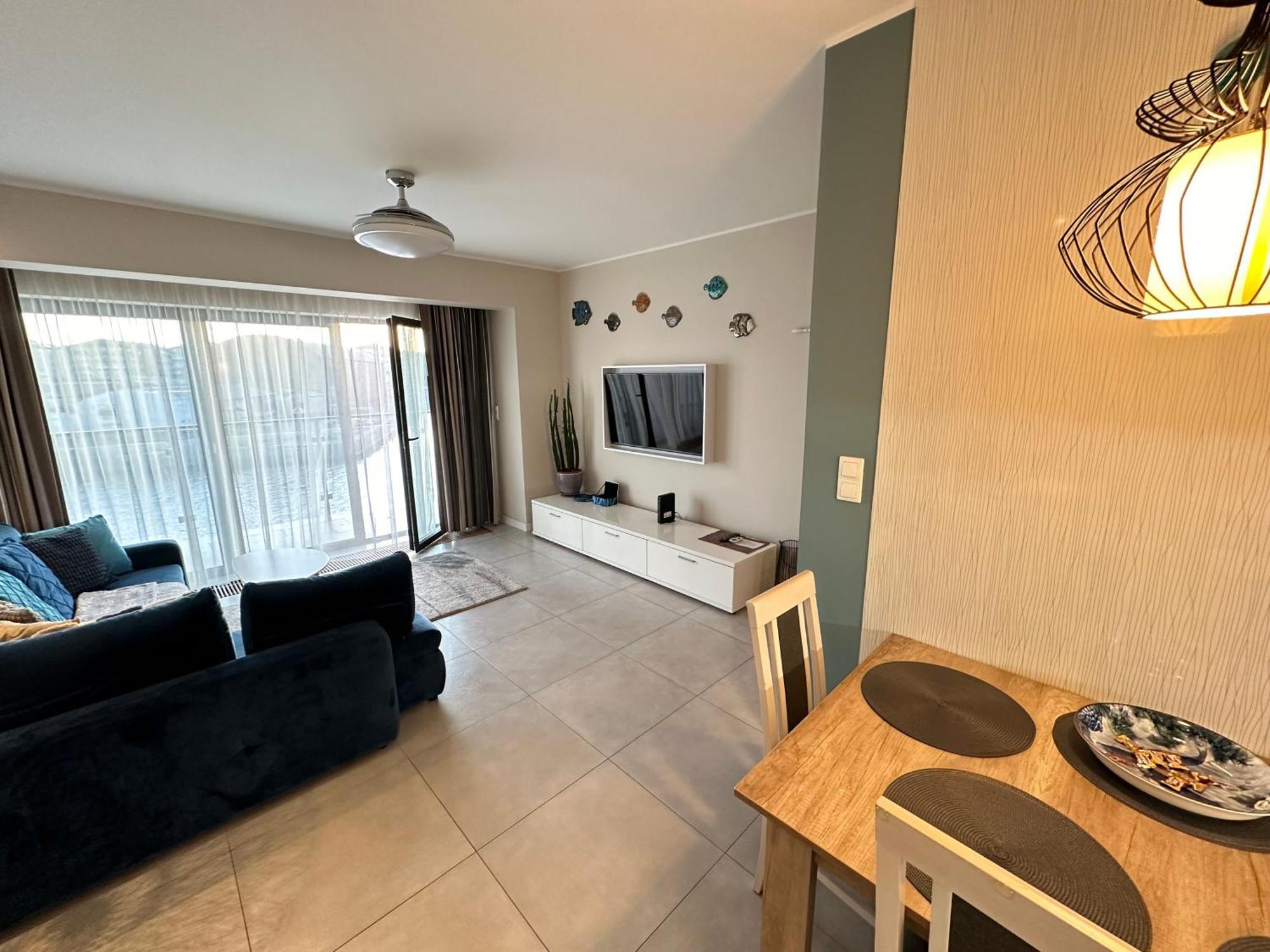 Maximus Hotell Ustka Rom bilde