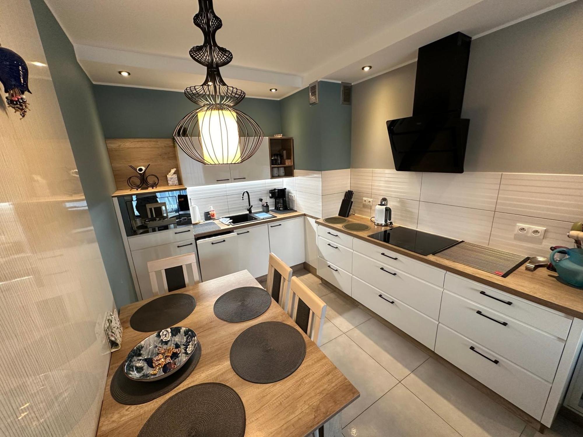 Maximus Hotell Ustka Rom bilde