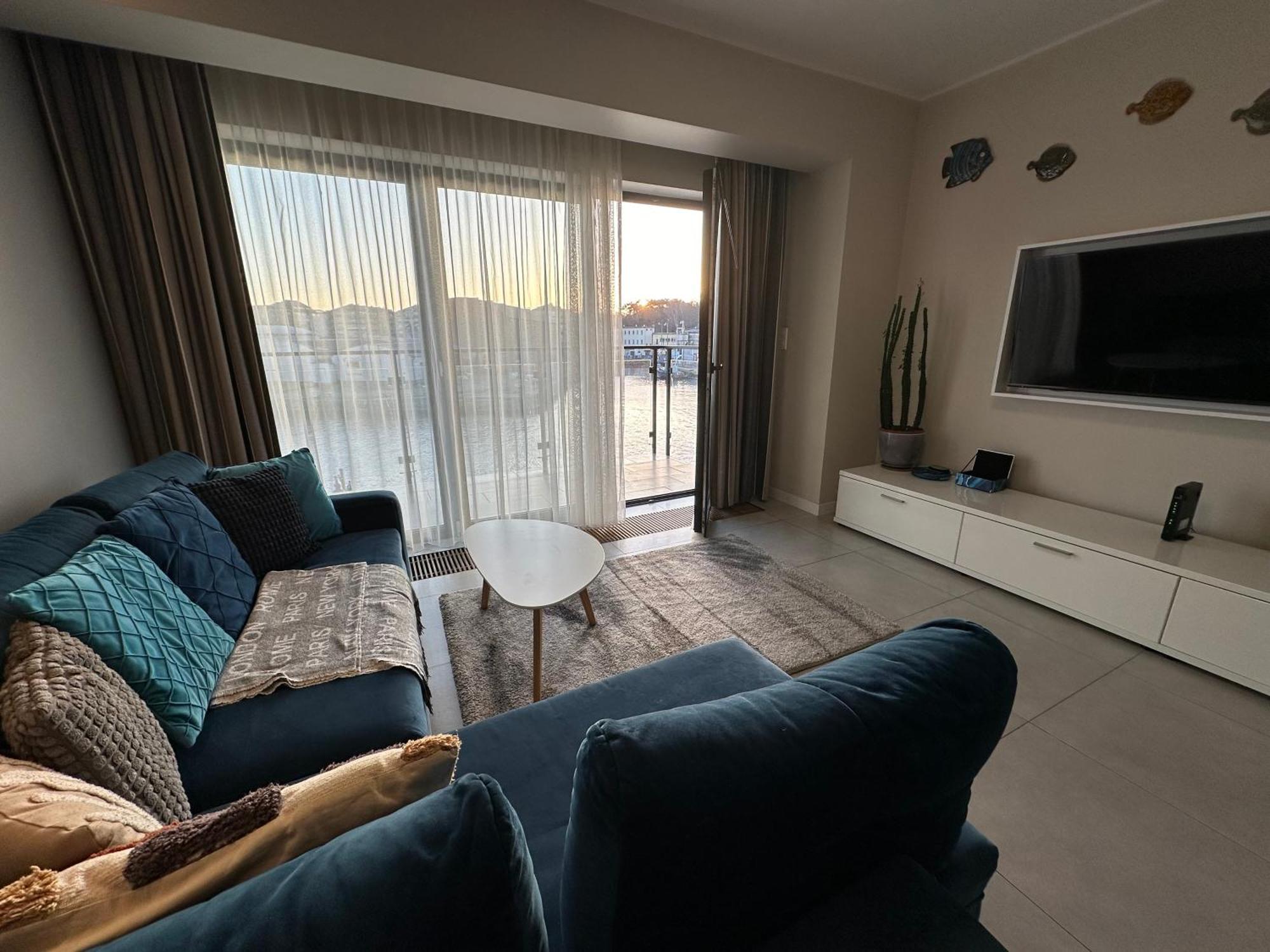 Maximus Hotell Ustka Rom bilde