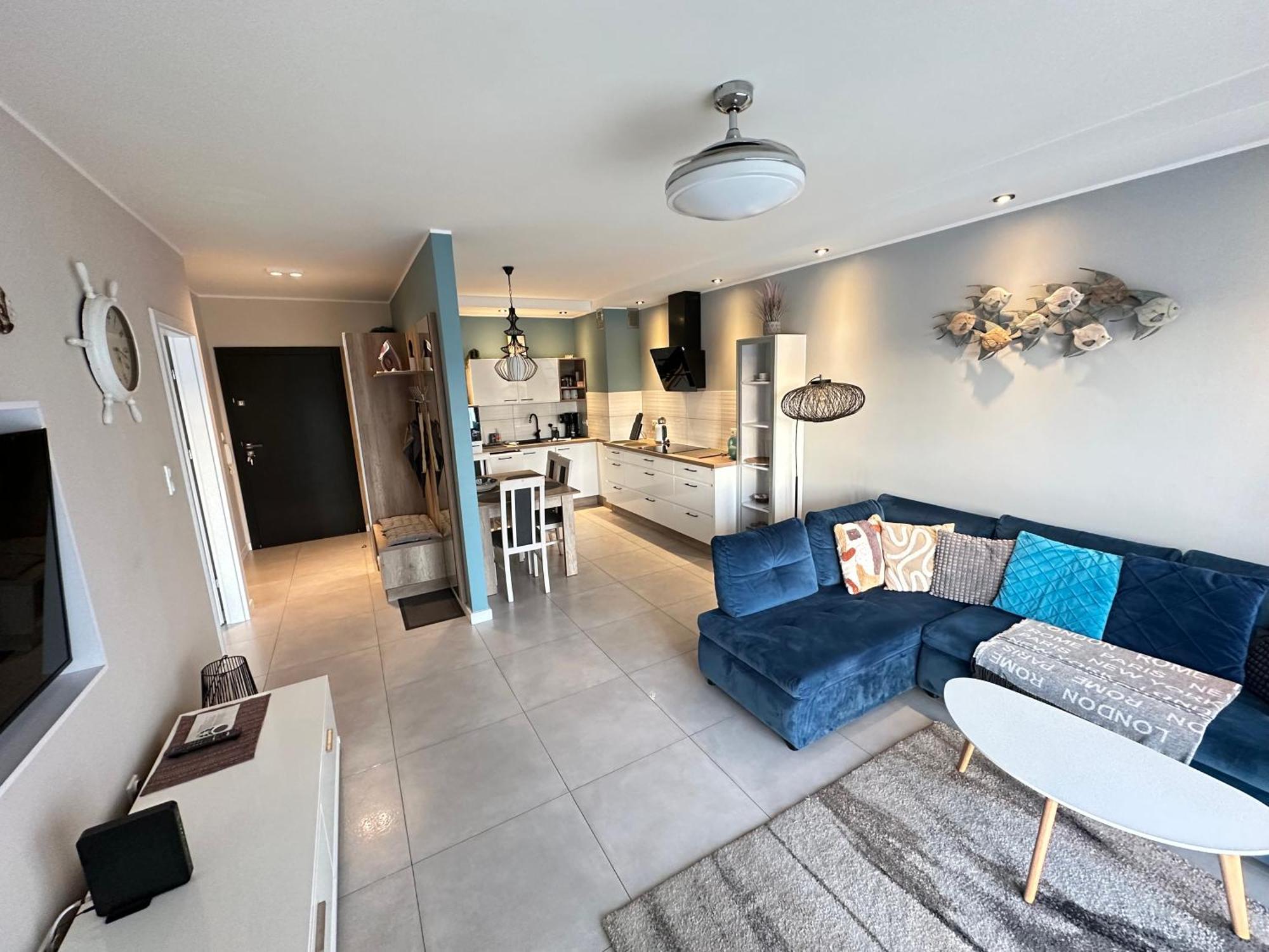 Maximus Hotell Ustka Rom bilde