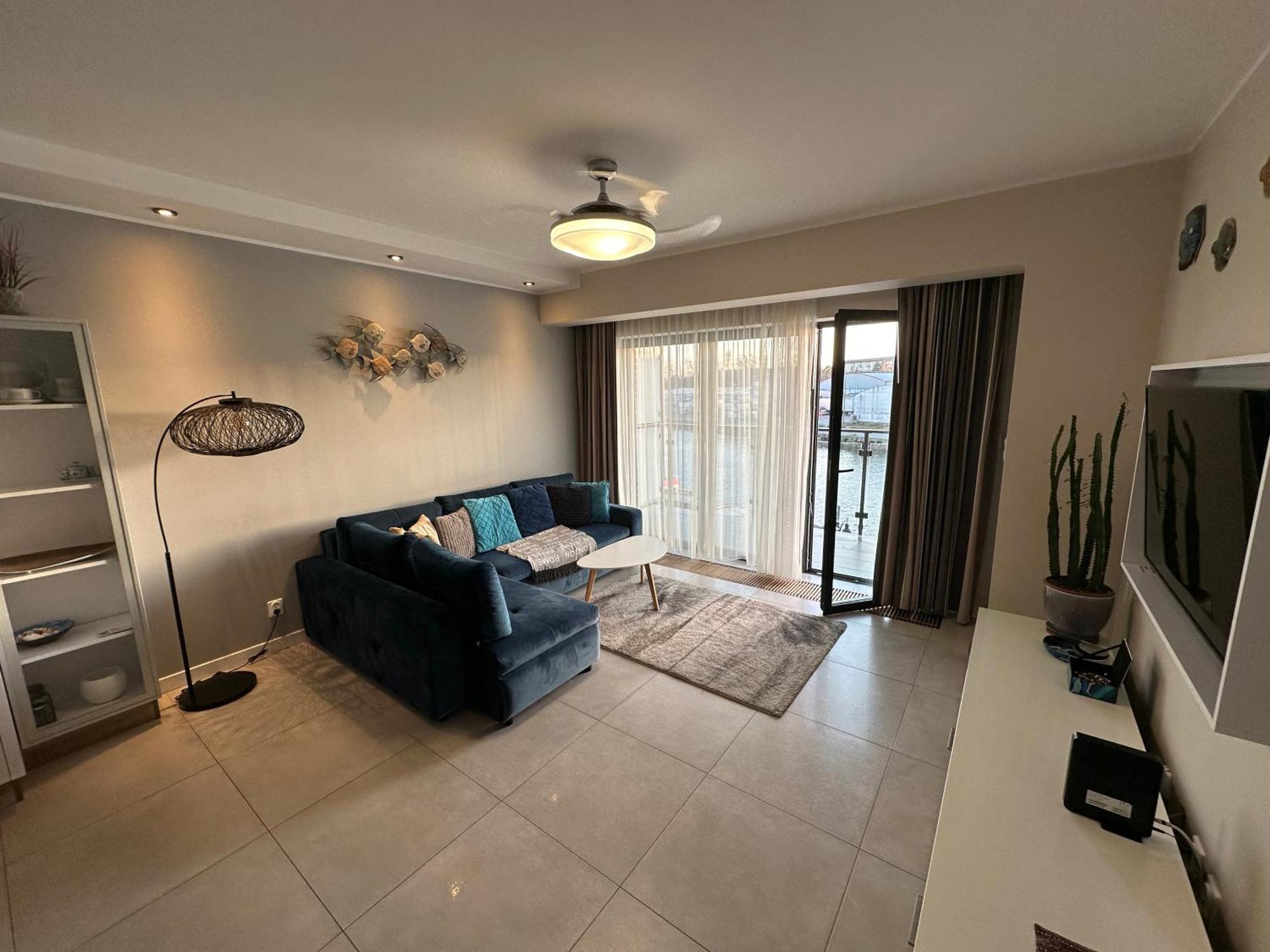 Maximus Hotell Ustka Rom bilde